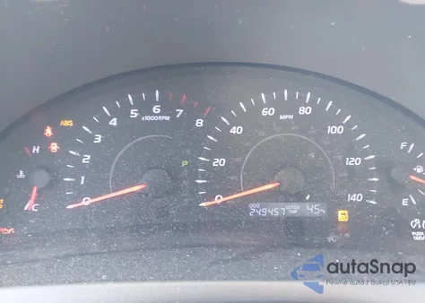 2010 Toyota Camry from USA, damaged, VIN 4T1BF3EK8AU550006